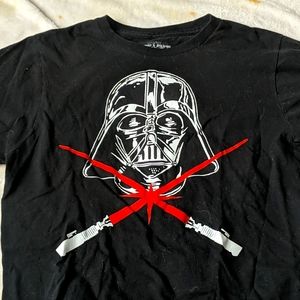 Vader tee